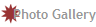 Photo Gallery