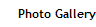 Photo Gallery